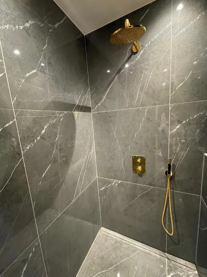 Luxury Apartment In The Centre Of קופנהגן
